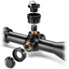 Leica PRS 5-30x56i Ballistic riflescope