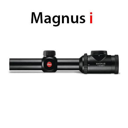 Leica Magnus 1-6,3x24 i L-3D