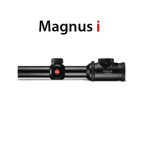 Leica Magnus 1-6,3x24 i L-3D