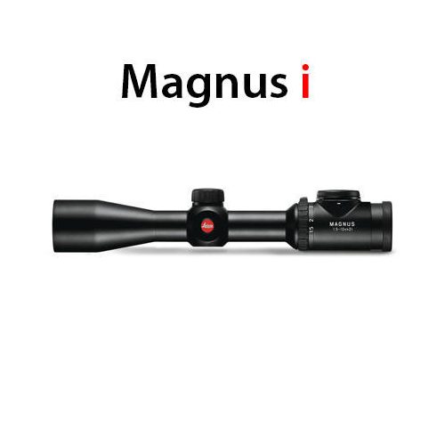 Leica Magnus 1,5-10x42 i L-4a