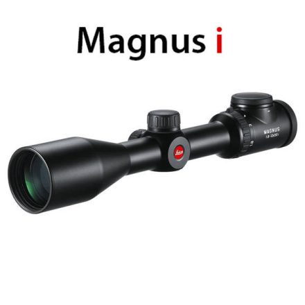 Leica Magnus 1,8-12x50 i L-4a