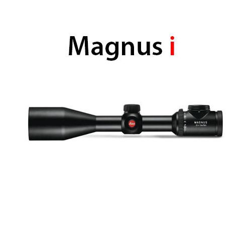 Leica Magnus 2,4-16x56 i L-4a - showroom piece
