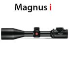 Leica Magnus 2,4-16x56 i L-4a with rail