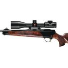 Leica Magnus 2,4-16x56 i L-4a with rail