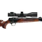 Leica Magnus 2,4-16x56 i L-4a with rail