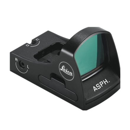 LEICA-TEMPUS-ASPH.-3.5-MOA-Red-Dot