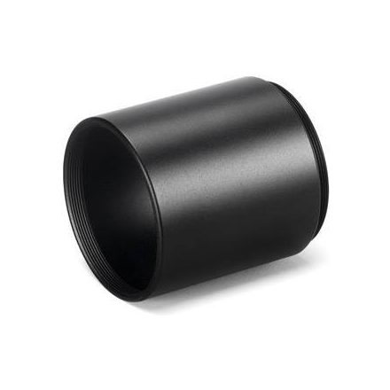 Leica lens hood for ER riflescopes