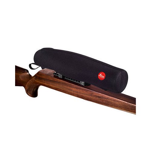 Leica-celtavcso-vedotok-neopren-S---fekete-59030