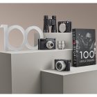 70 Years of Leica “Leica M” könyv, angol